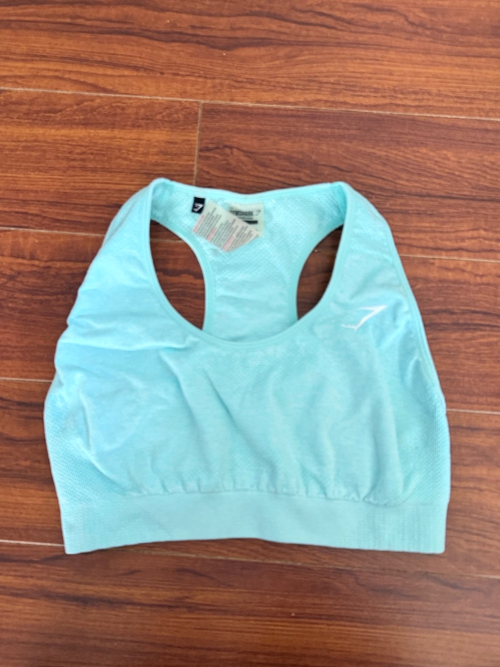 Gymshark sports bra